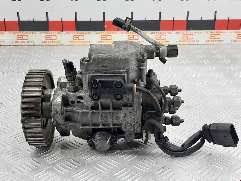 

ТНВД дизель Volkswagen Golf 4, Golf 4