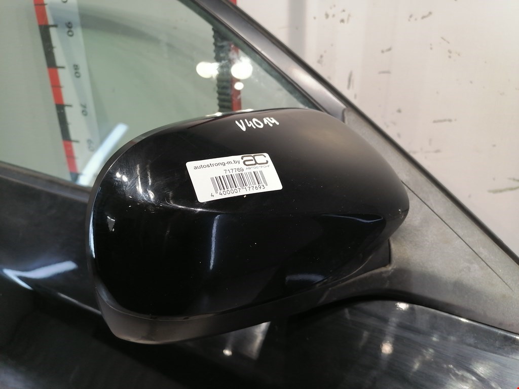 

Зеркало боковое правое Subaru Impreza 3, Impreza 3