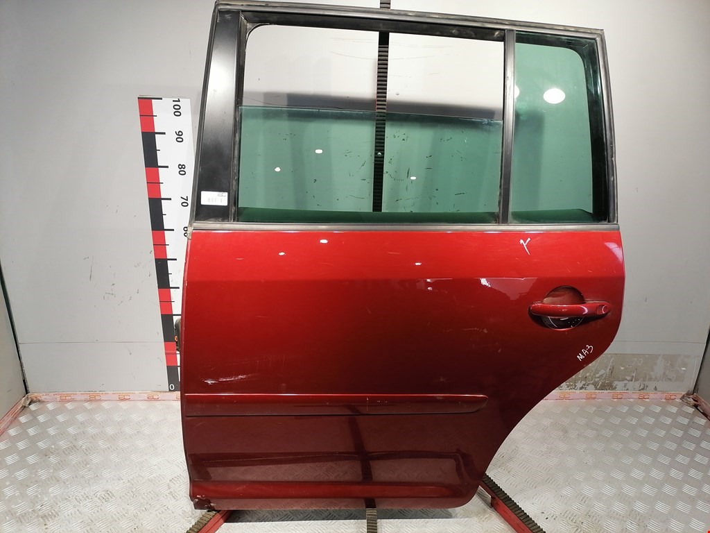 

Дверь задняя левая Volkswagen Touran, Touran
