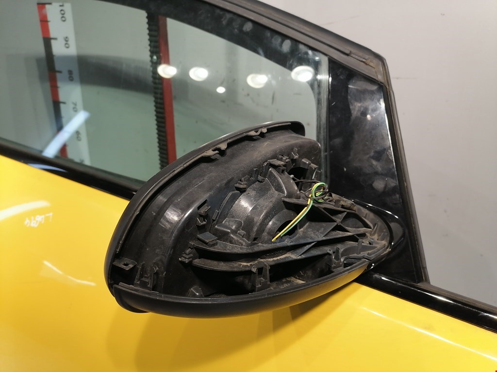 

Зеркало боковое правое Opel Astra J, Astra J