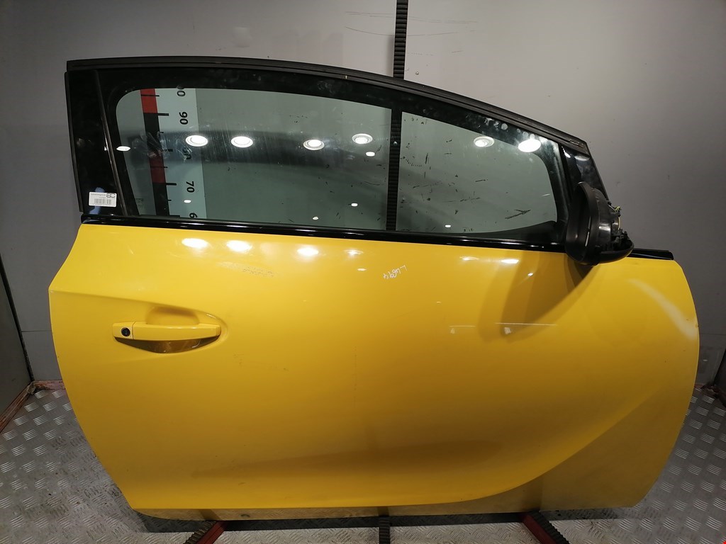 

Дверь передняя правая Opel Astra J, Astra J