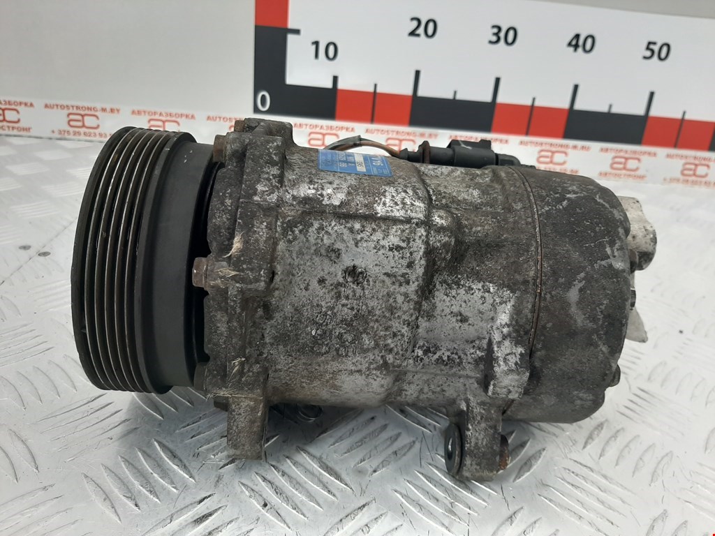 

Компрессор кондиционера Ford Galaxy 1, Galaxy 1