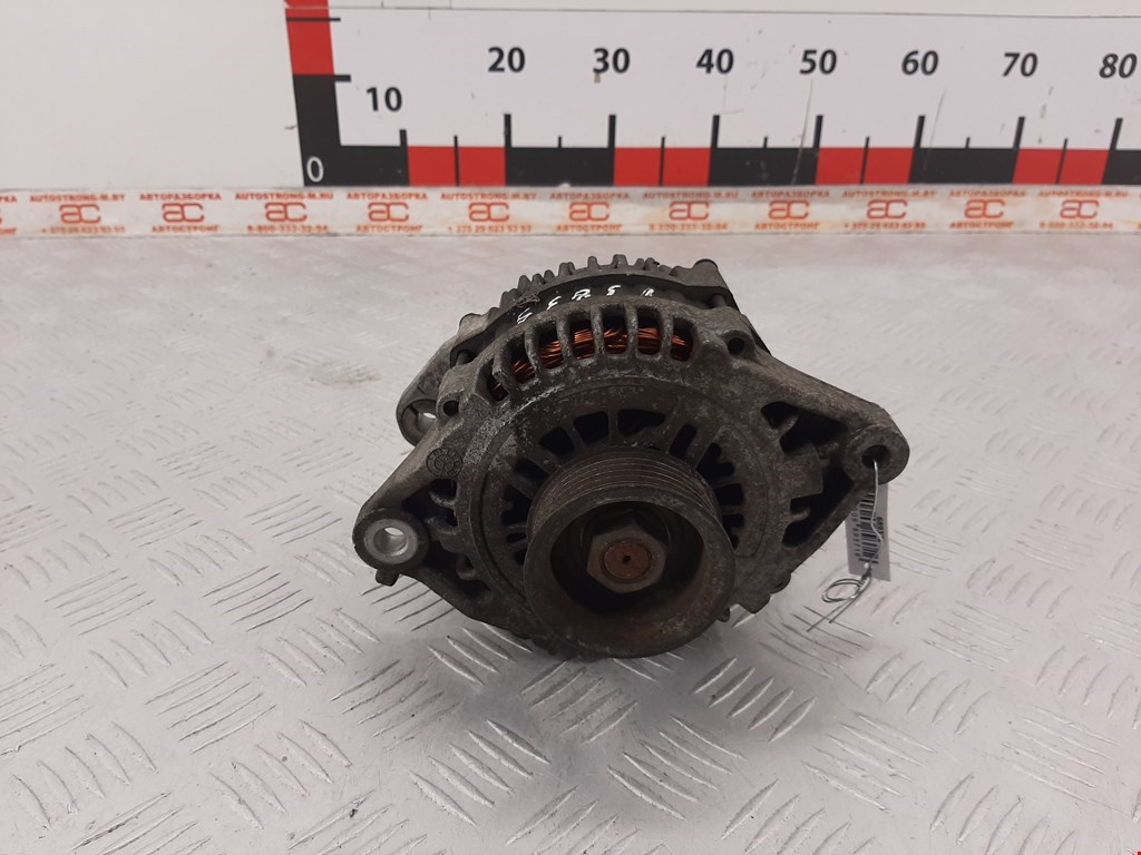 

Генератор Nissan Almera N16, Almera N16