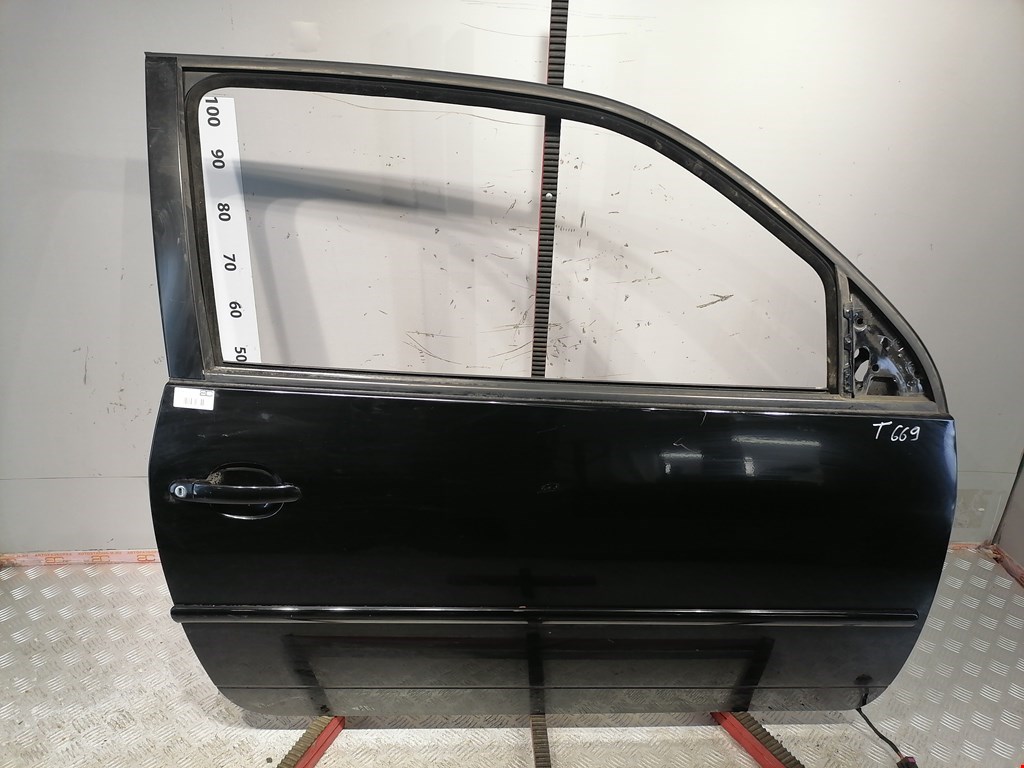 

Дверь передняя правая Volkswagen Lupo, Lupo