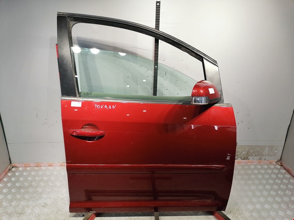 

Дверь передняя правая Volkswagen Touran, Touran