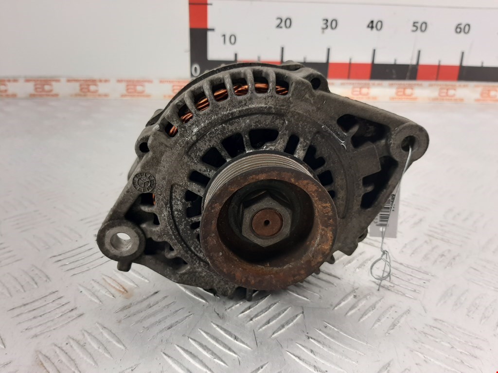 

Генератор Nissan Almera Tino, Almera Tino