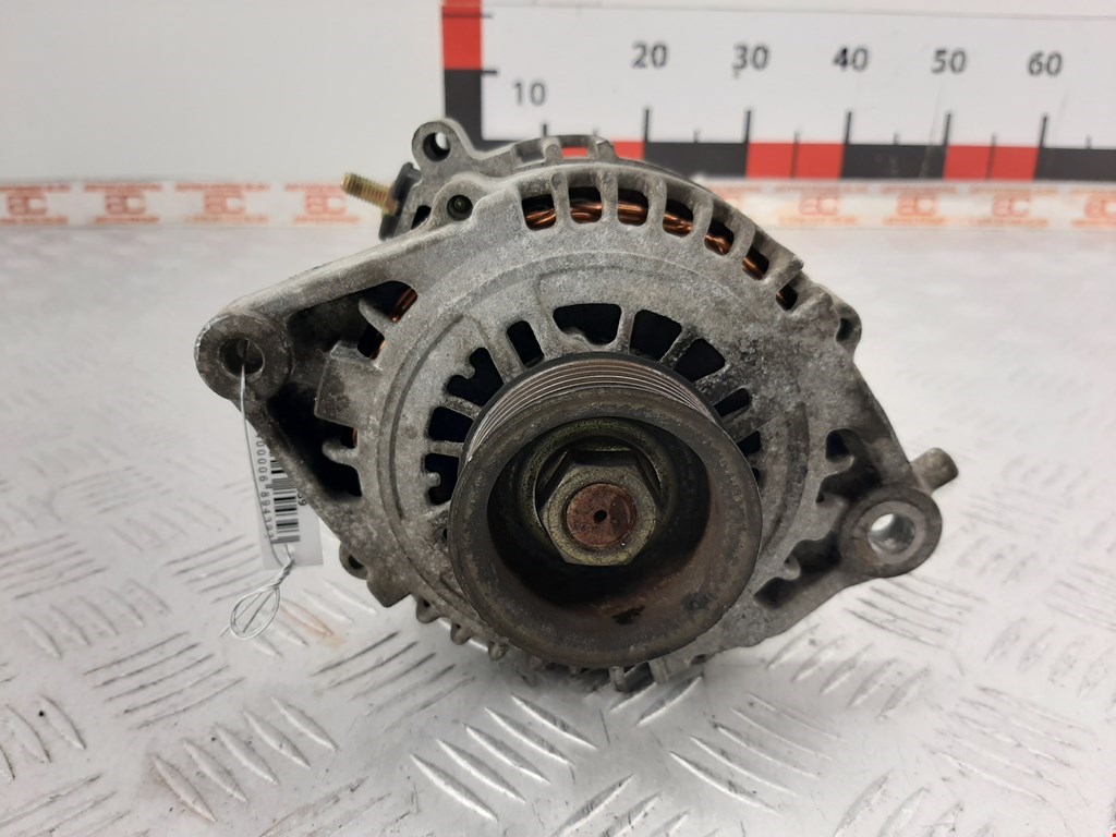 

Генератор Nissan Almera N16, Almera N16