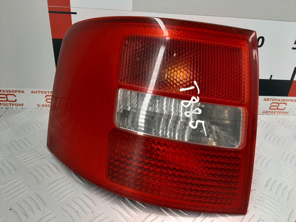 

Фонарь задний левый Audi A6 C5, A6 C5
