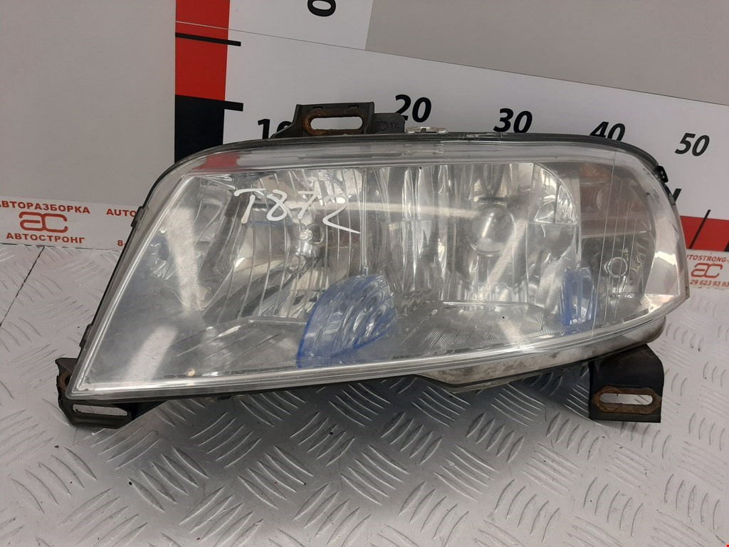 

Фара передняя левая Fiat Stilo, Stilo