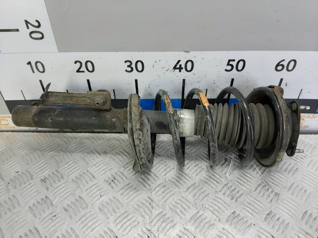 

Стойка амортизатора переднего правого Ford Focus 1, Focus 1