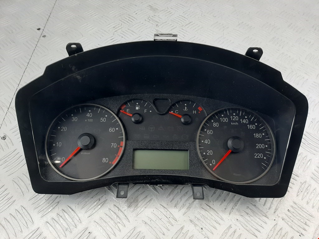 

Панель приборная (щиток приборов) Fiat Stilo, Stilo