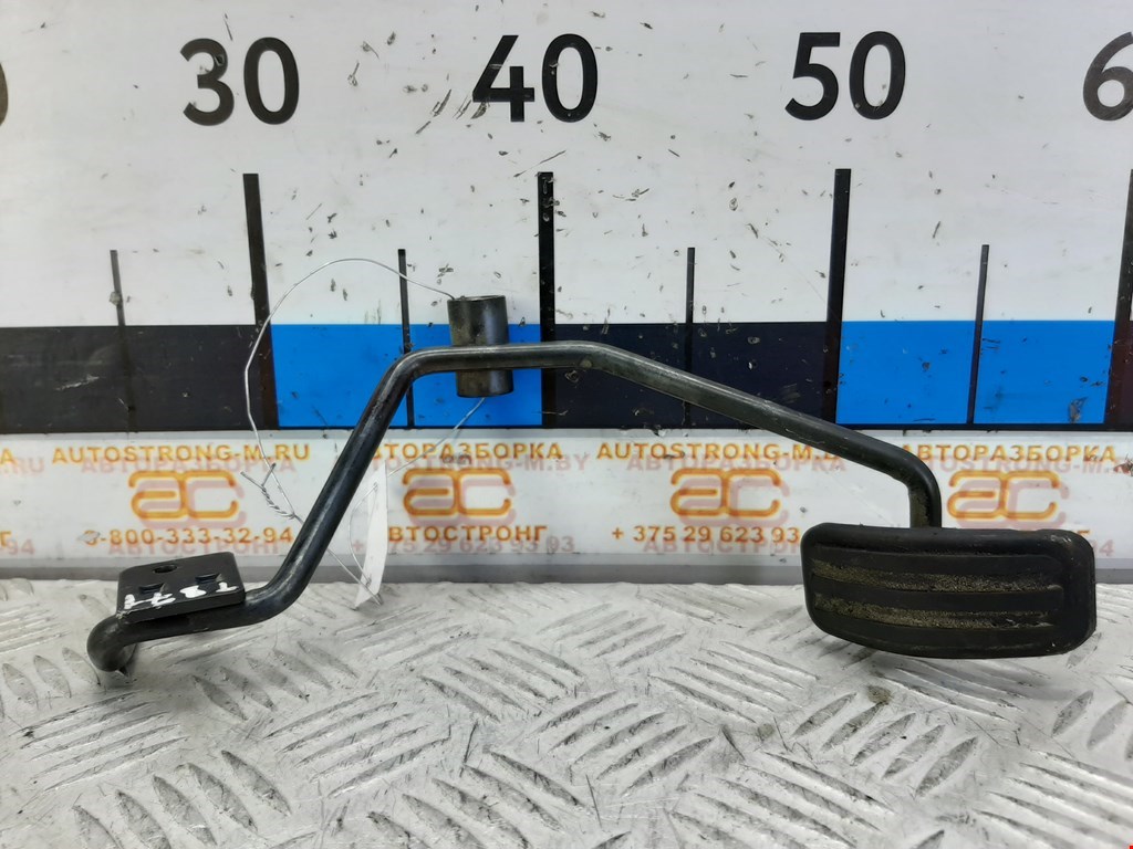 

Педаль газа Citroen C3, C3