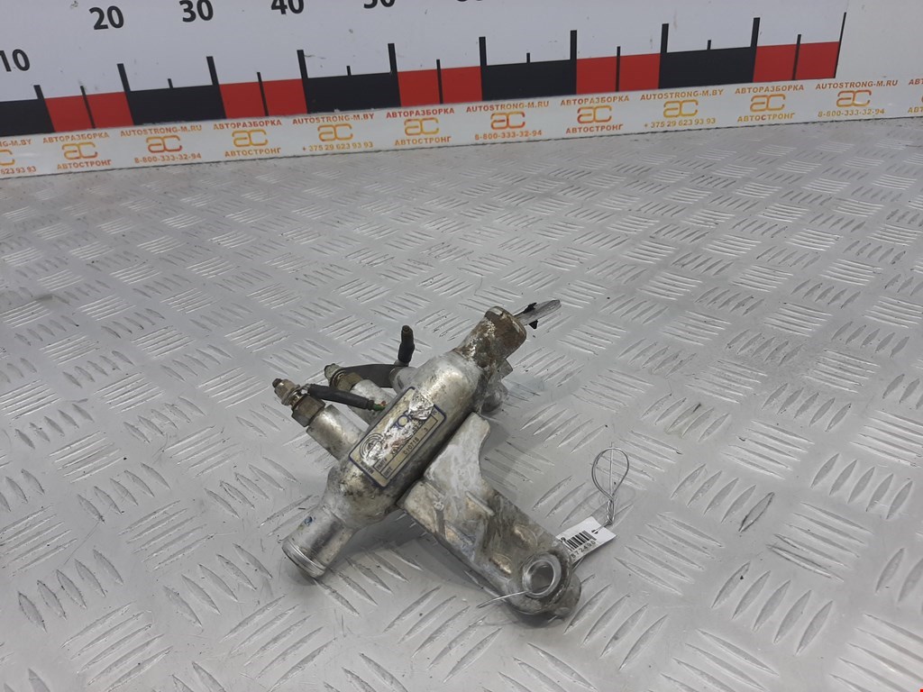 

Подогрев охлаждающей жидкости Ford Focus 1, Focus 1