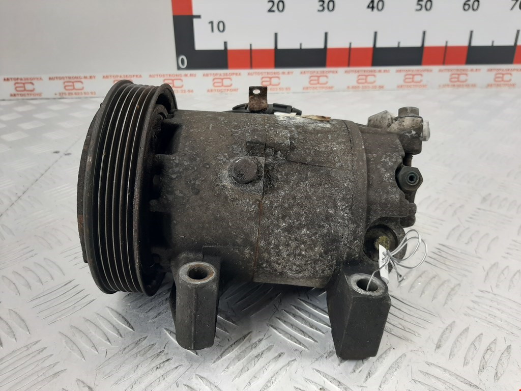 

Компрессор кондиционера Nissan Almera Tino, Almera Tino