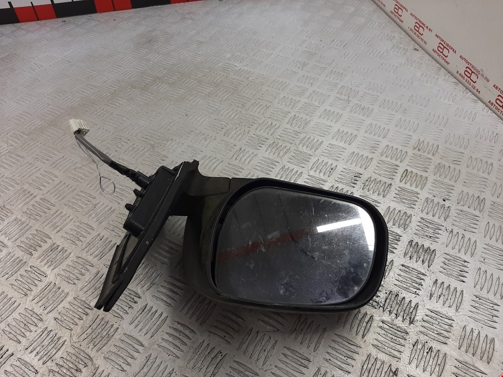 

Зеркало боковое левое Toyota Rav4 3, Rav4 3