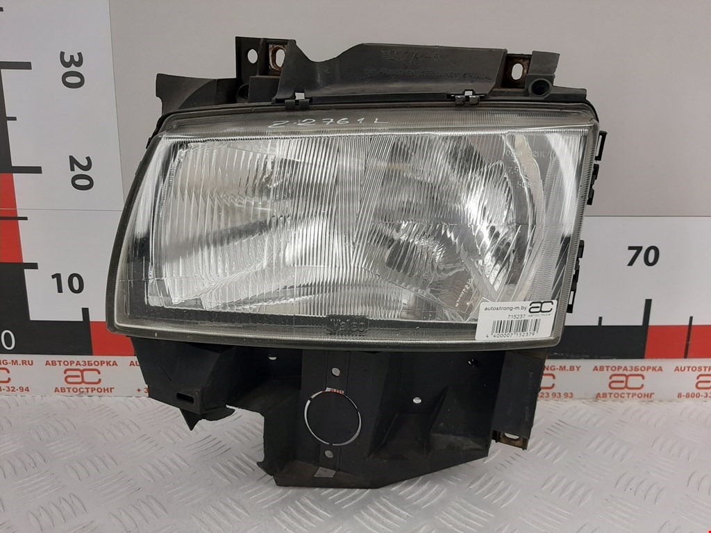 

Фара передняя левая Volkswagen T4, T4