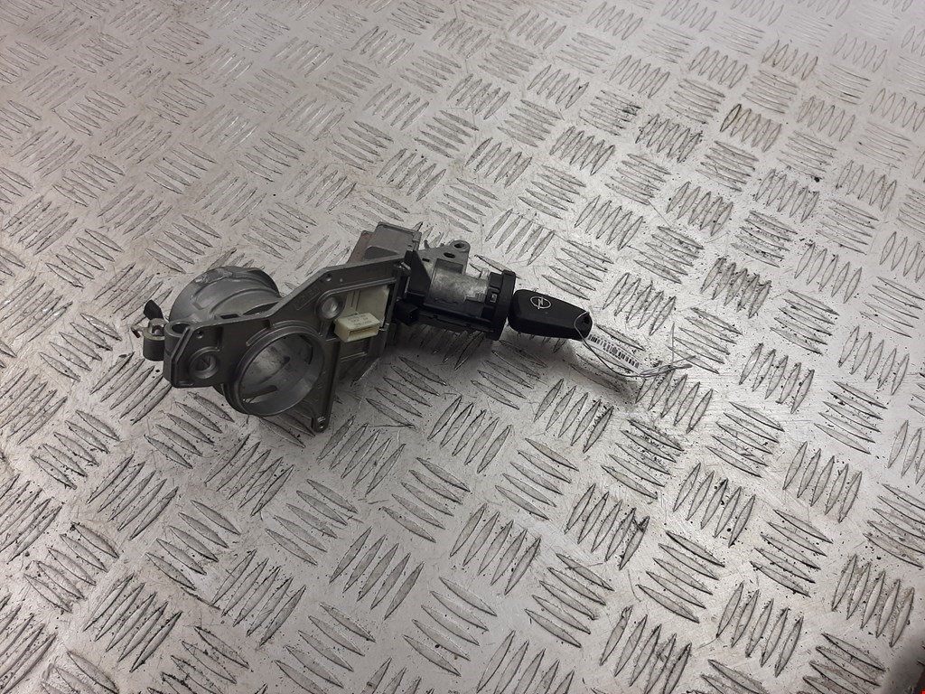 

Замок зажигания Opel Astra H, Astra H