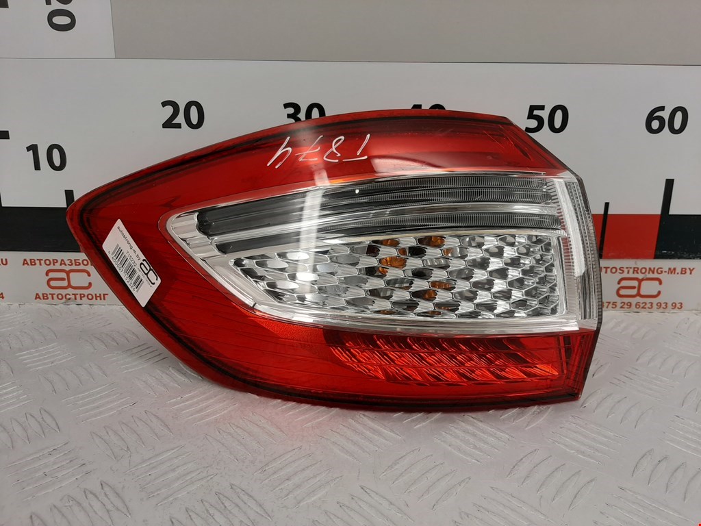 

Фонарь задний левый Ford Mondeo 4, Mondeo 4