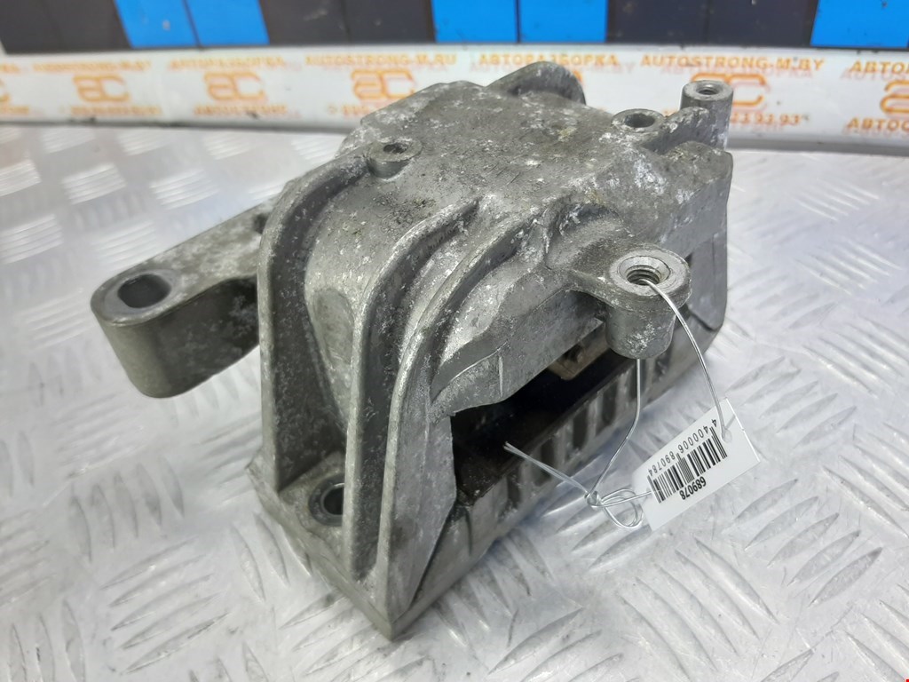 

Подушка крепления двигателя Volkswagen Passat 6, Passat 6