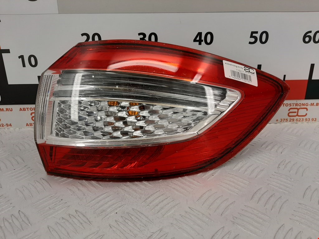 

Фонарь задний правый Ford Mondeo 4, Mondeo 4