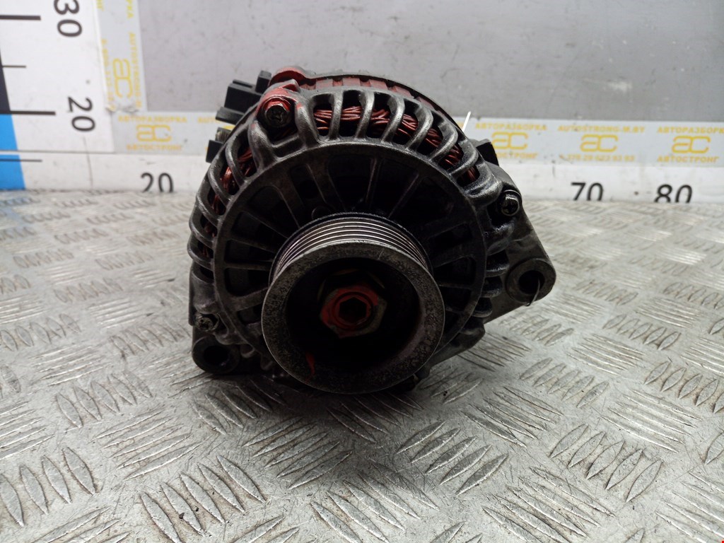 

Генератор Citroen Evasion (Synergie), Evasion (Synergie)