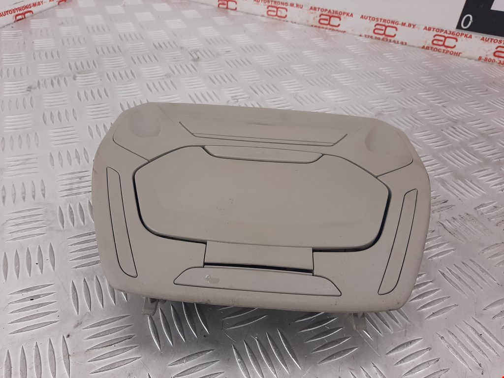 

Бардачок (вещевой ящик) Ford Mondeo 4, Mondeo 4