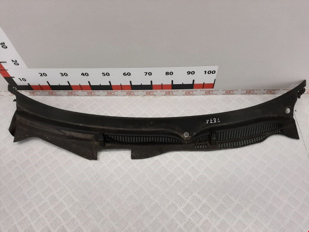 

Дождевик Audi A3 8L, A3 8L