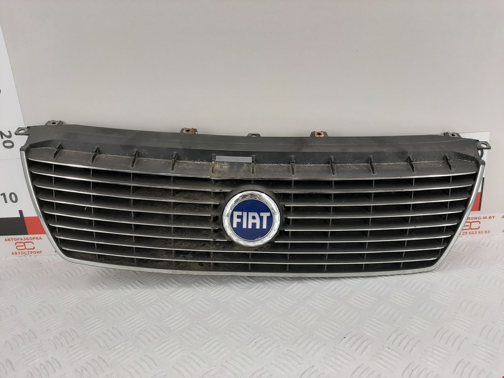 

Решетка радиатора Fiat Croma, Croma
