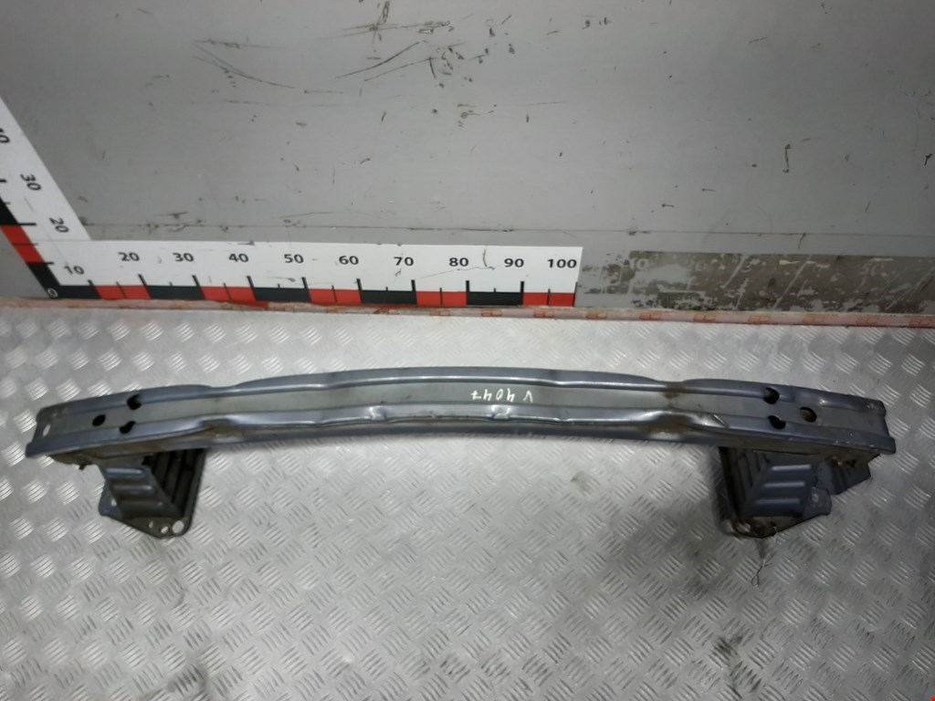

Усилитель бампера передний Opel Vectra C, Vectra C