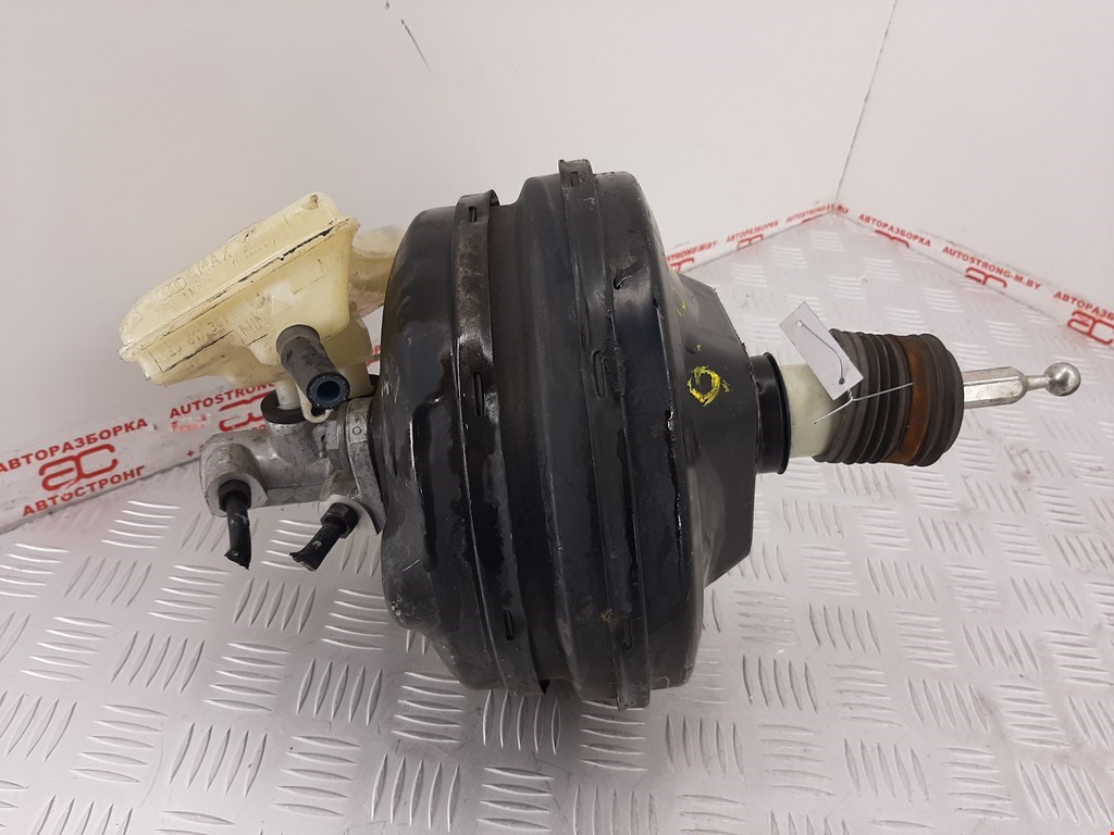 

Усилитель тормозов вакуумный Volkswagen Passat 5 GP, Passat 5 GP