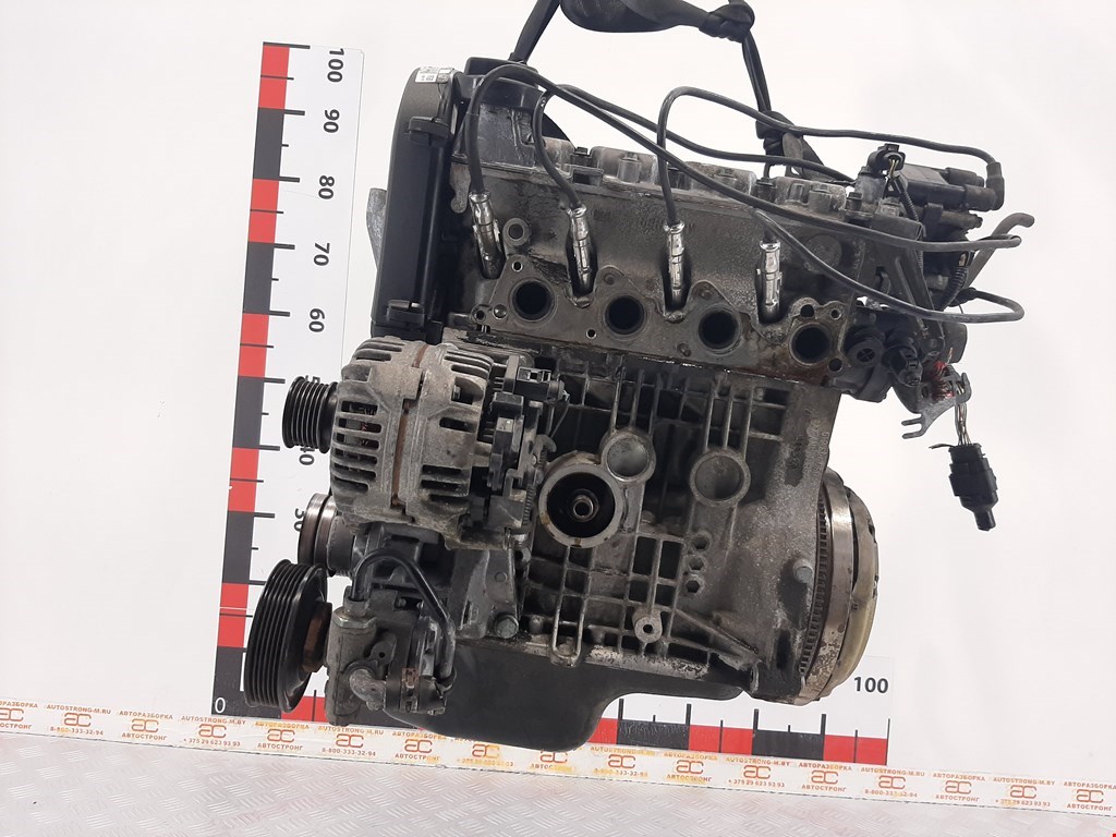 

Двигатель (ДВС) Volkswagen Polo 3, Polo 3