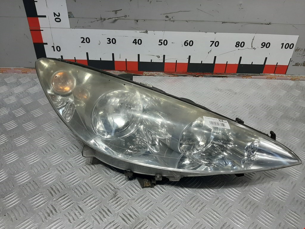 

Фара передняя правая Peugeot 308 T7, 308 T7