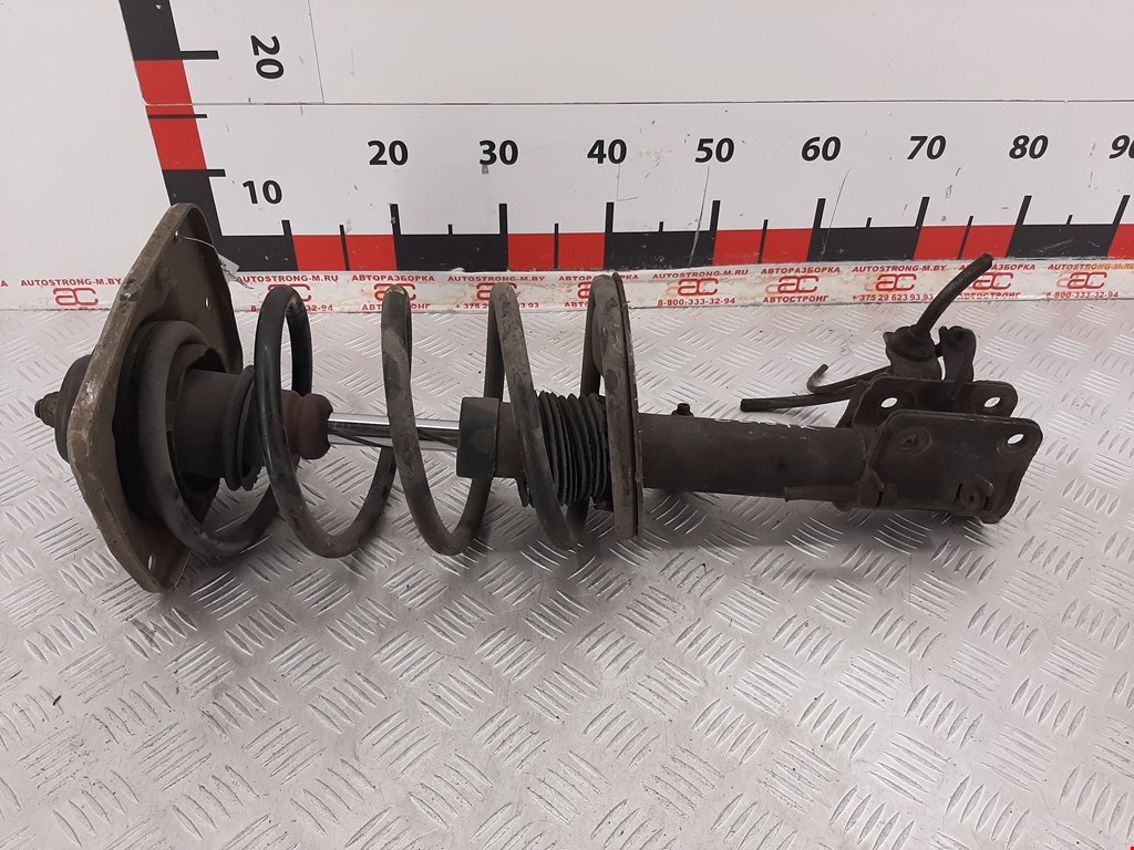 

Стойка амортизатора переднего правого Fiat Ulysse 2, Ulysse 2