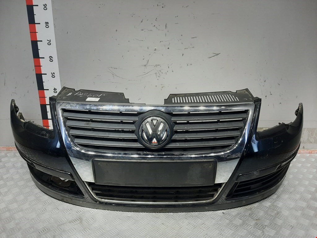 

Бампер передний Volkswagen Passat 6, Passat 6