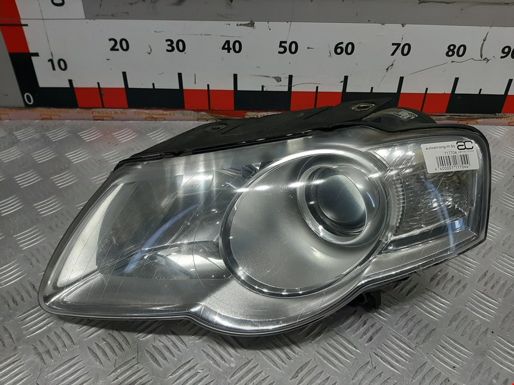 

Фара передняя левая Volkswagen Passat 6, Passat 6