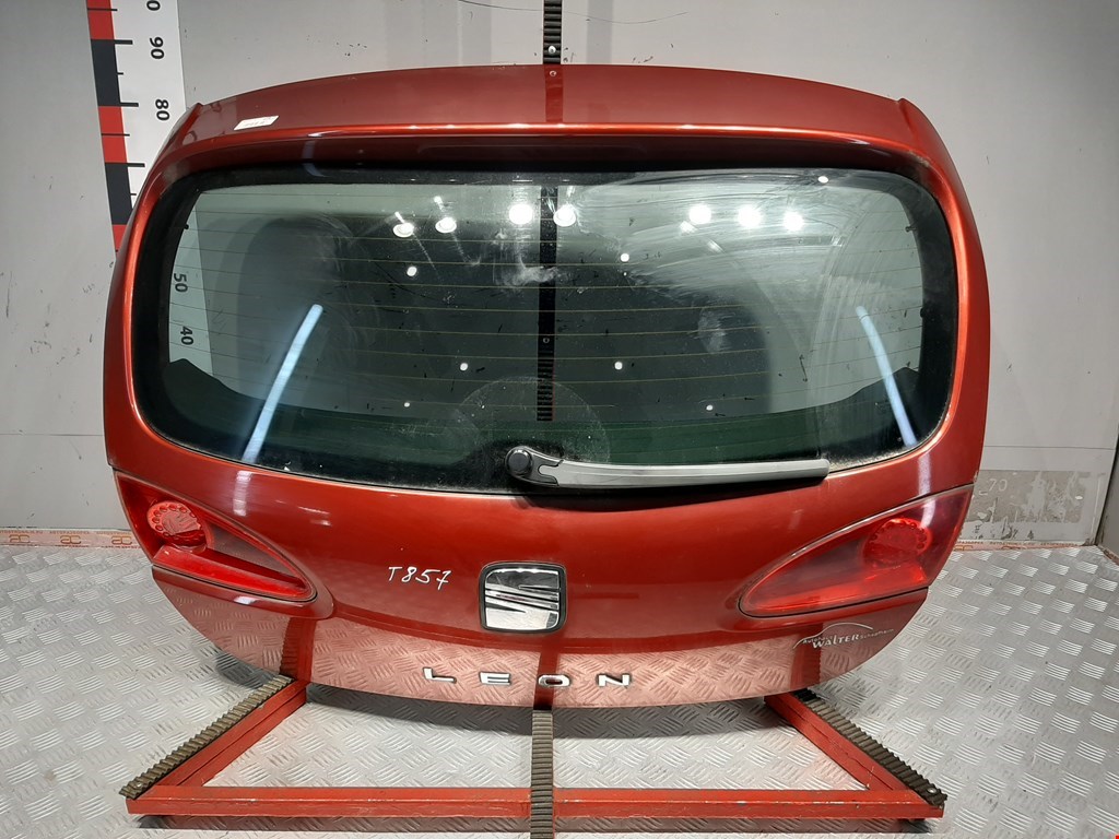 

Крышка (дверь) багажника Seat Leon 2, Leon 2