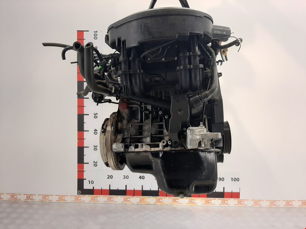 

Двигатель (ДВС) Seat Ibiza 2, Ibiza 2