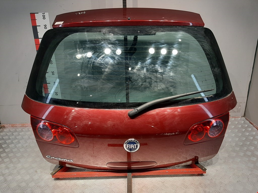 

Крышка (дверь) багажника Fiat Croma, Croma