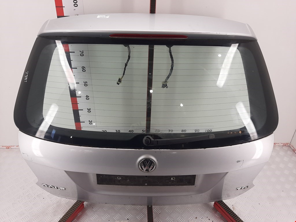 

Крышка (дверь) багажника Volkswagen Golf 5, Golf 5