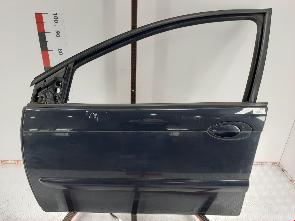 

Дверь передняя левая Citroen C5 1, C5 1