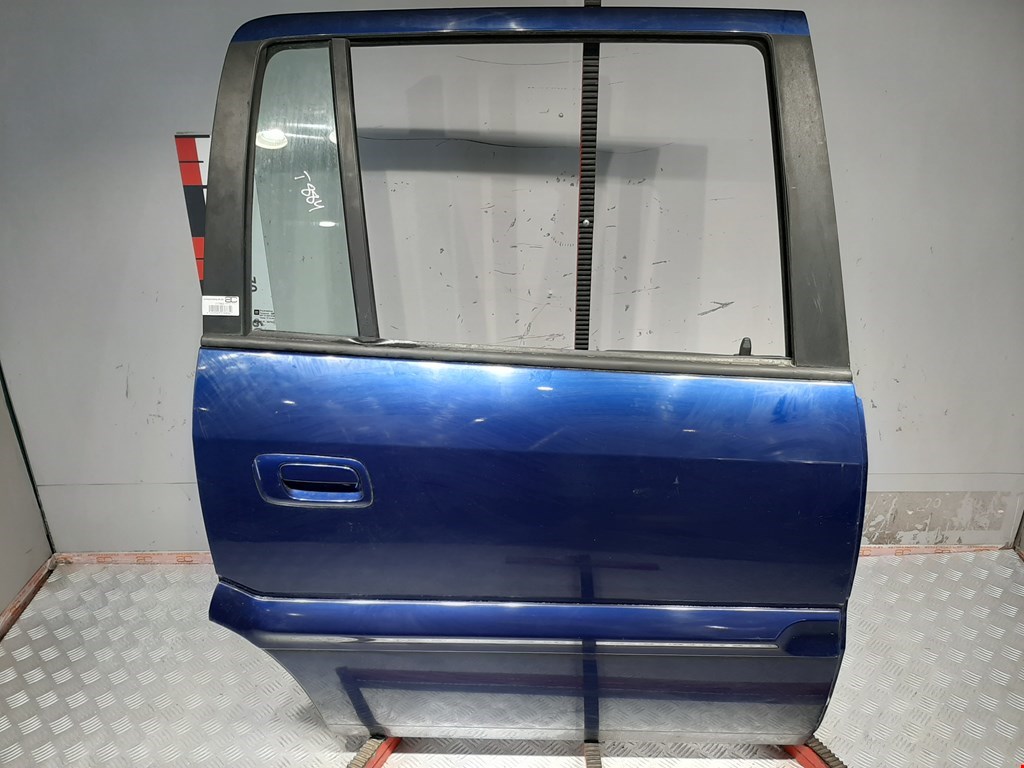 

Дверь задняя правая Opel Zafira A, Zafira A