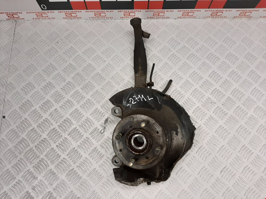 

Ступица (кулак цапфа) передняя левая Rover 400 HH-R, 400 HH-R
