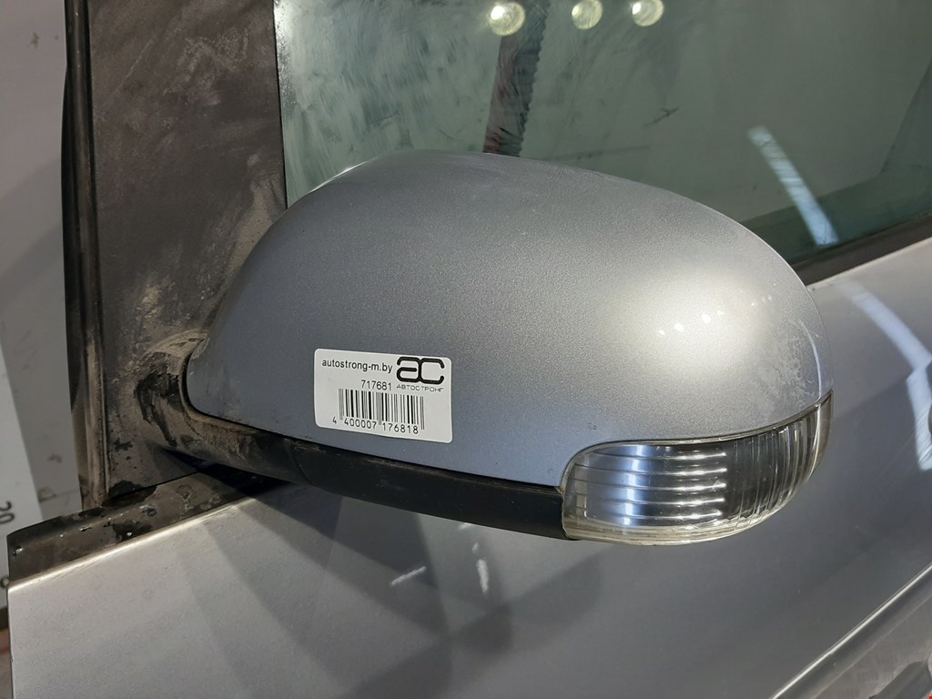 

Зеркало боковое левое Volkswagen Touran, Touran