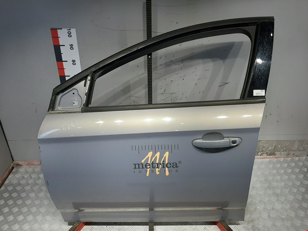 

Дверь передняя левая Ford Mondeo 4, Mondeo 4