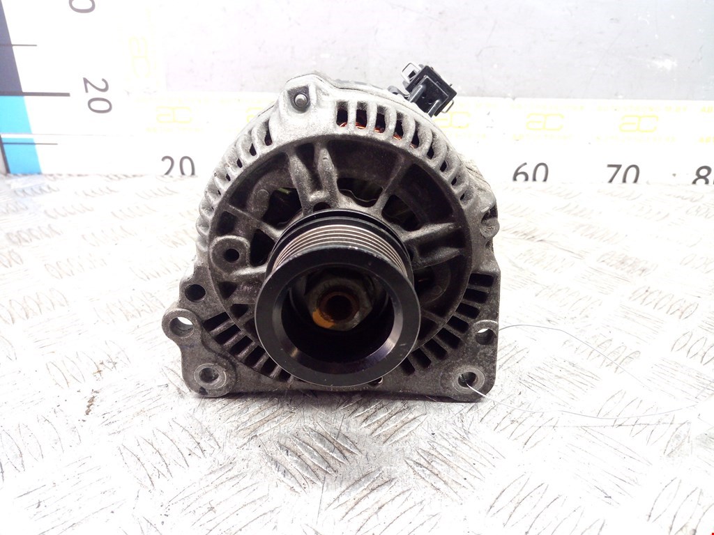 

Генератор Audi A3 8L, A3 8L