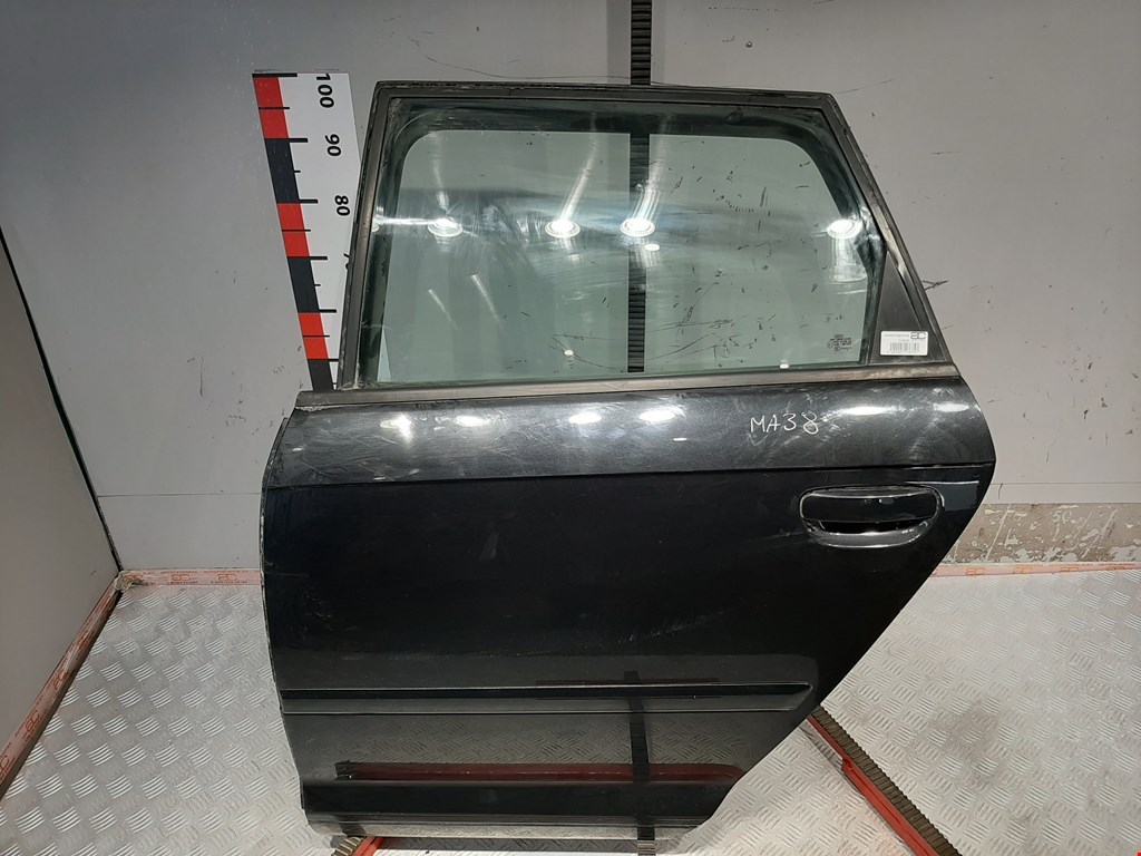 

Дверь задняя левая Audi A3 8P, A3 8P