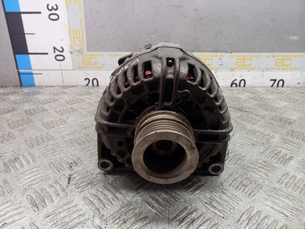 

Генератор Opel Astra H, Astra H