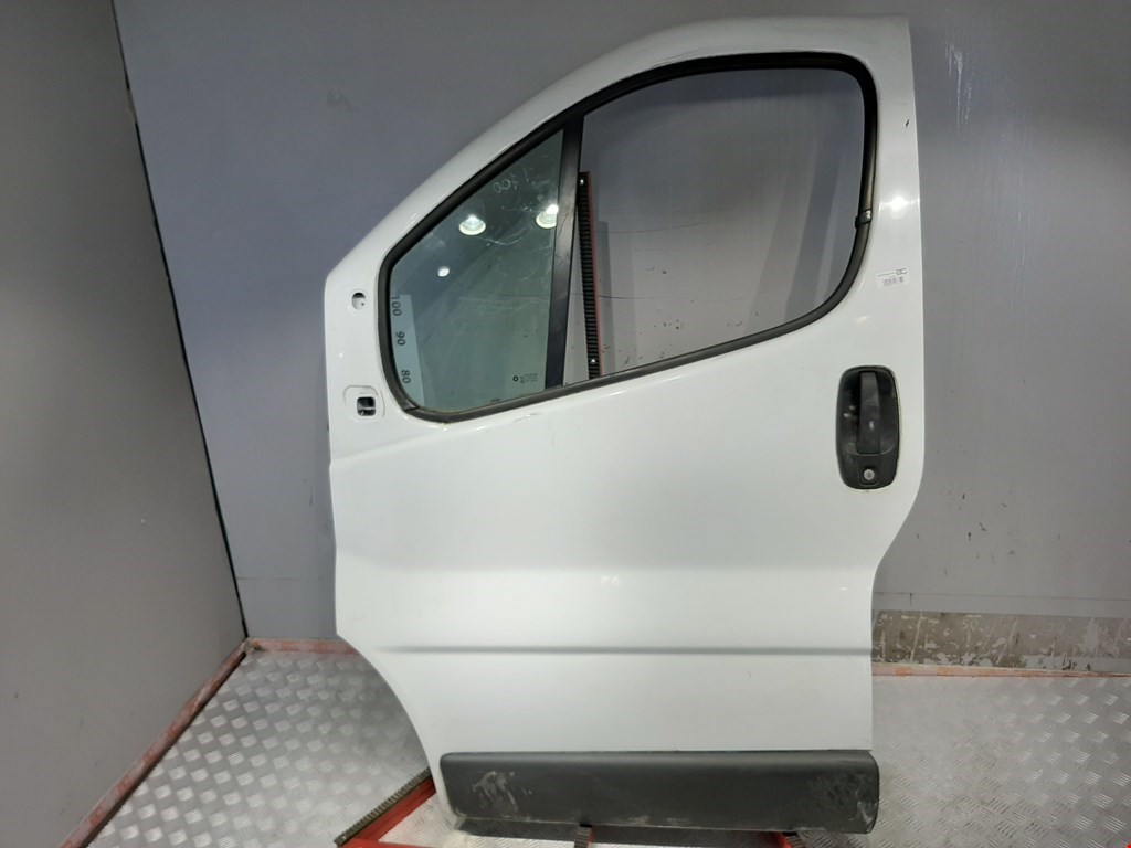 

Дверь передняя левая Opel Vivaro, Vivaro