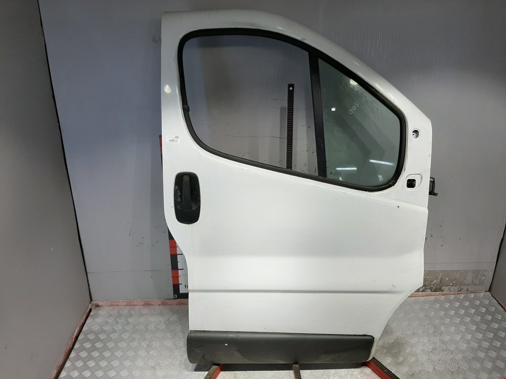

Дверь передняя правая Opel Vivaro, Vivaro