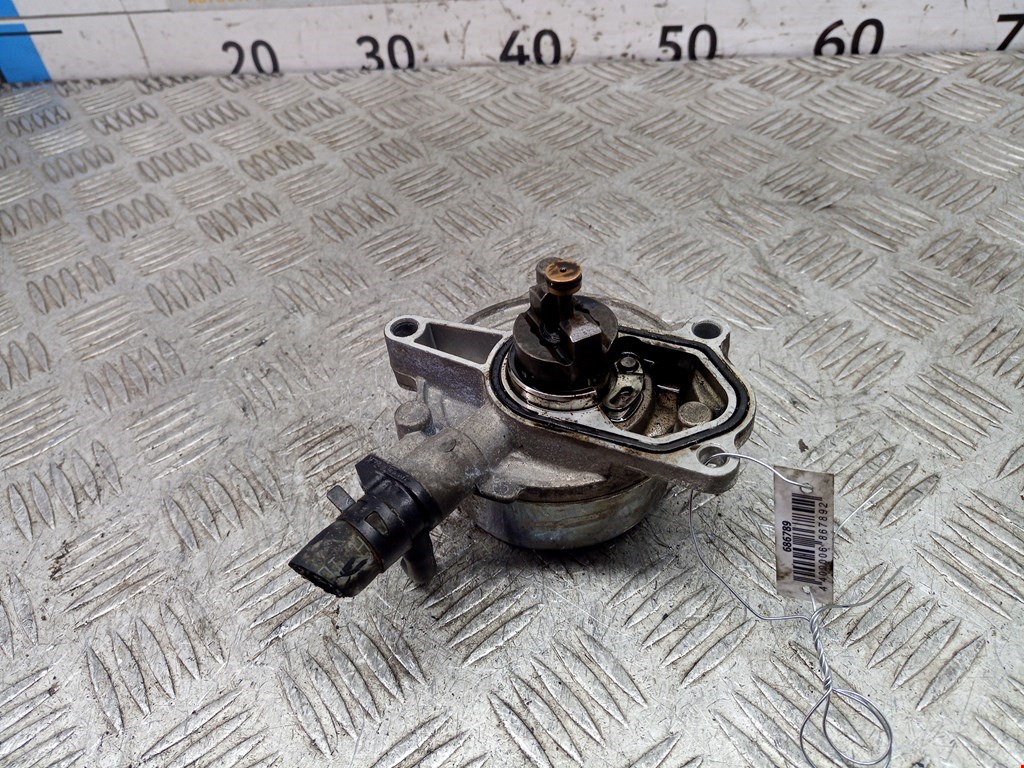 

Насос вакуумный Kia Cerato, Cerato
